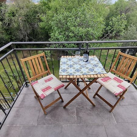 Apartment N&M Omisalj Exterior photo